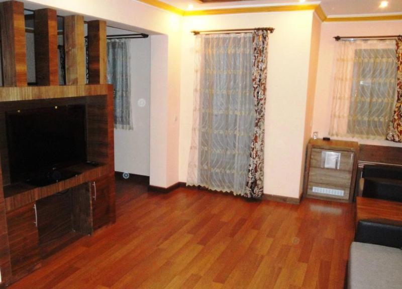 Dinara Garden Kemer Exterior foto