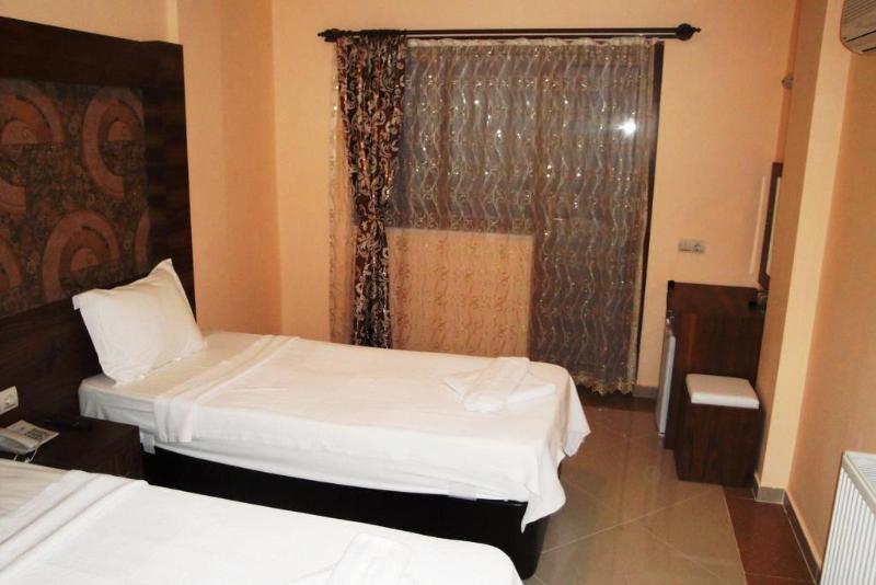 Dinara Garden Kemer Exterior foto